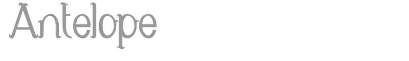 Antelope