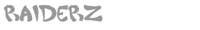 Raiderz