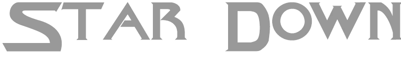 Star Down V1.1