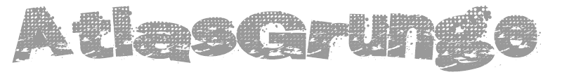 Atlas Grunge
