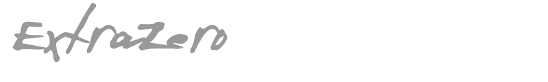 Extra Zero