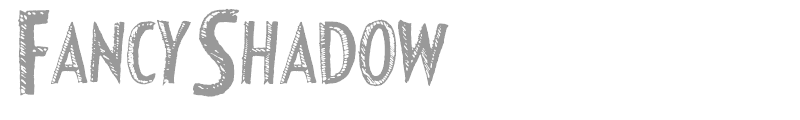 Fancy Shadow