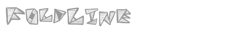 Fold Line