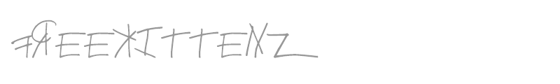 Free Kittenz