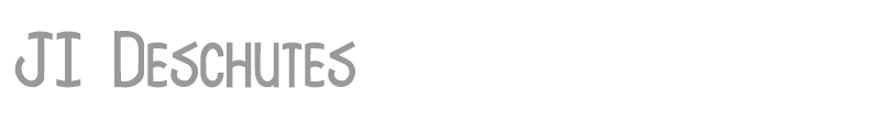 JI Deschutes