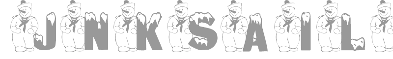 JNKSAILOR FROSTY