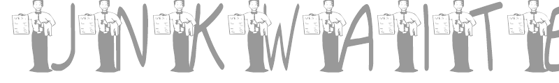 JNKWAITER