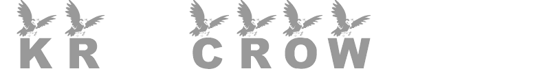 KR Crow