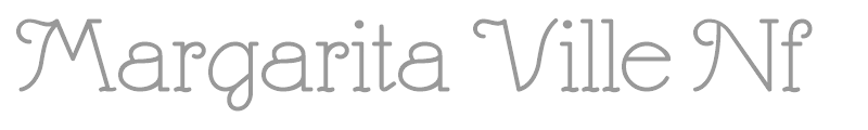 Margarita Ville Nf