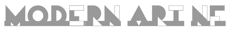 Modern Art NF