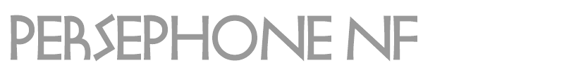 Persephone NF