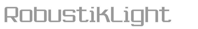 RobustikLight