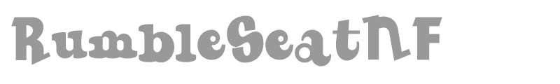 RumbleSeatNF