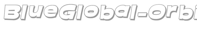 BlueGlobal-Orbital