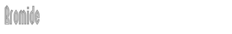Bromide