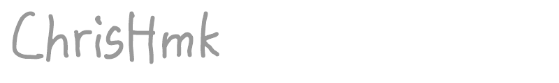 ChrisHmk