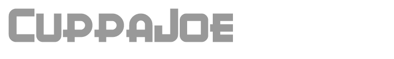 CuppaJoe