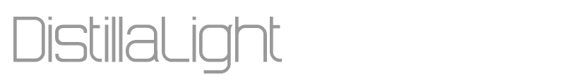 DistillaLight