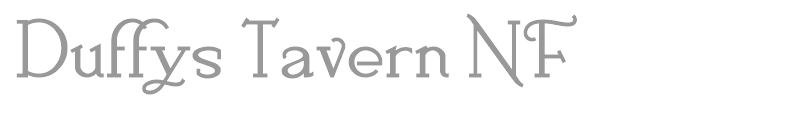 Duffys Tavern NF