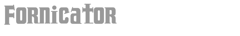 Fornicator
