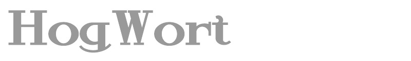 HogWort