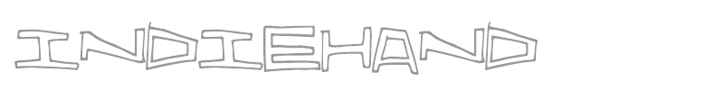 Indie Hand