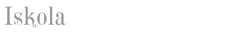 Iskola