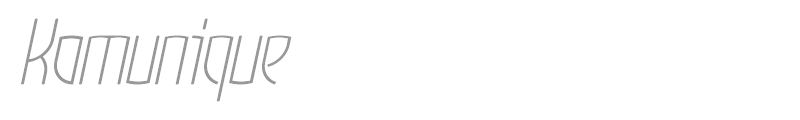Komunique