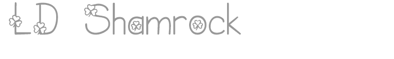 LD Shamrock