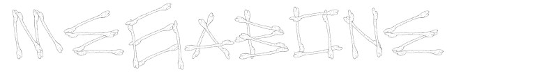Mega Bone