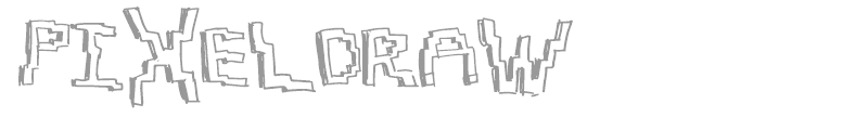 Pixel Draw