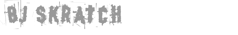 BJ SKRATCH