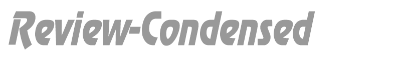 Review-Condensed
