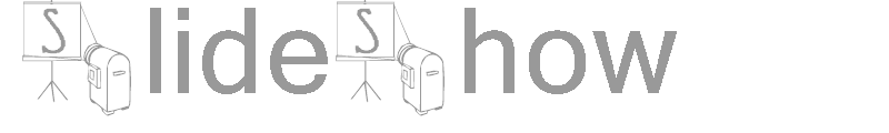 SlideShow