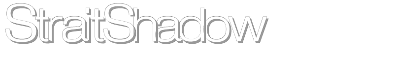 StraitShadow