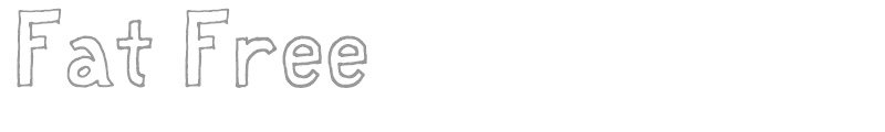Fat Free