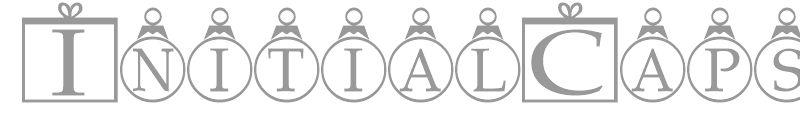 InitialCaps4