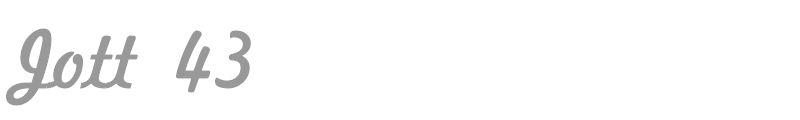 Jott 43
