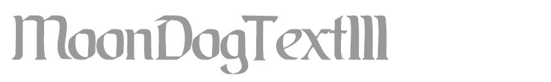 MoonDogText111