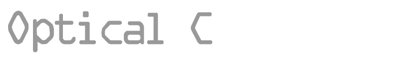 Optical C