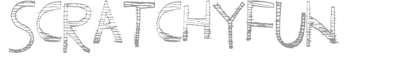 Scratchy Fun