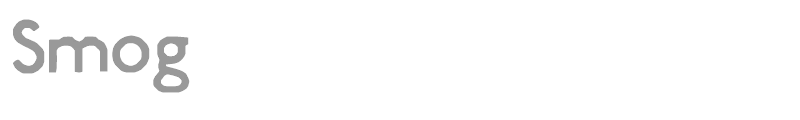 Smog