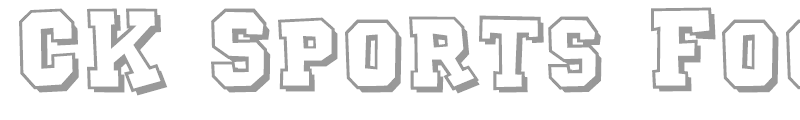 CK Sports Football