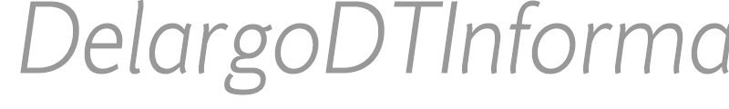 DelargoDTInformal