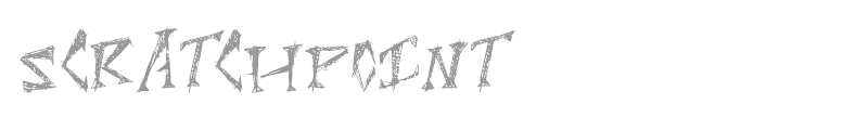 Scratch Point
