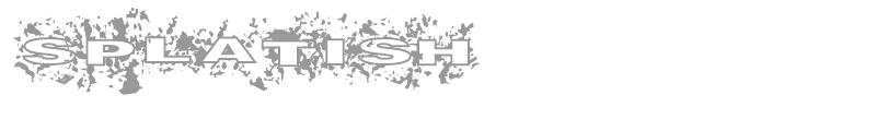 Splatish