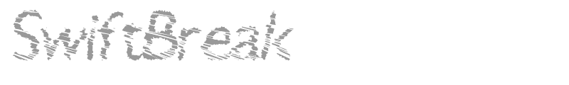 Swift Break