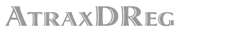 AtraxDReg