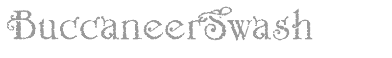 BuccaneerSwash