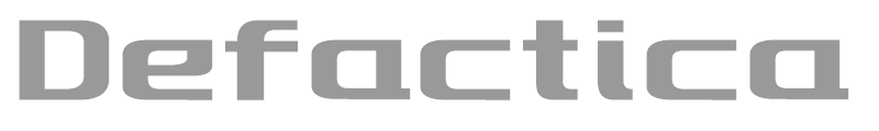 Defactica